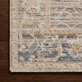 Milena Natural/Ivory Rug Area Rugs