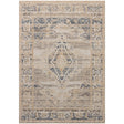 Milena Natural/Ivory Rug Area Rugs MLNAMLE-04NAIV2030 885369925405
