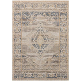 Milena Natural/Ivory Rug Area Rugs MLNAMLE-04NAIV2030 885369925405