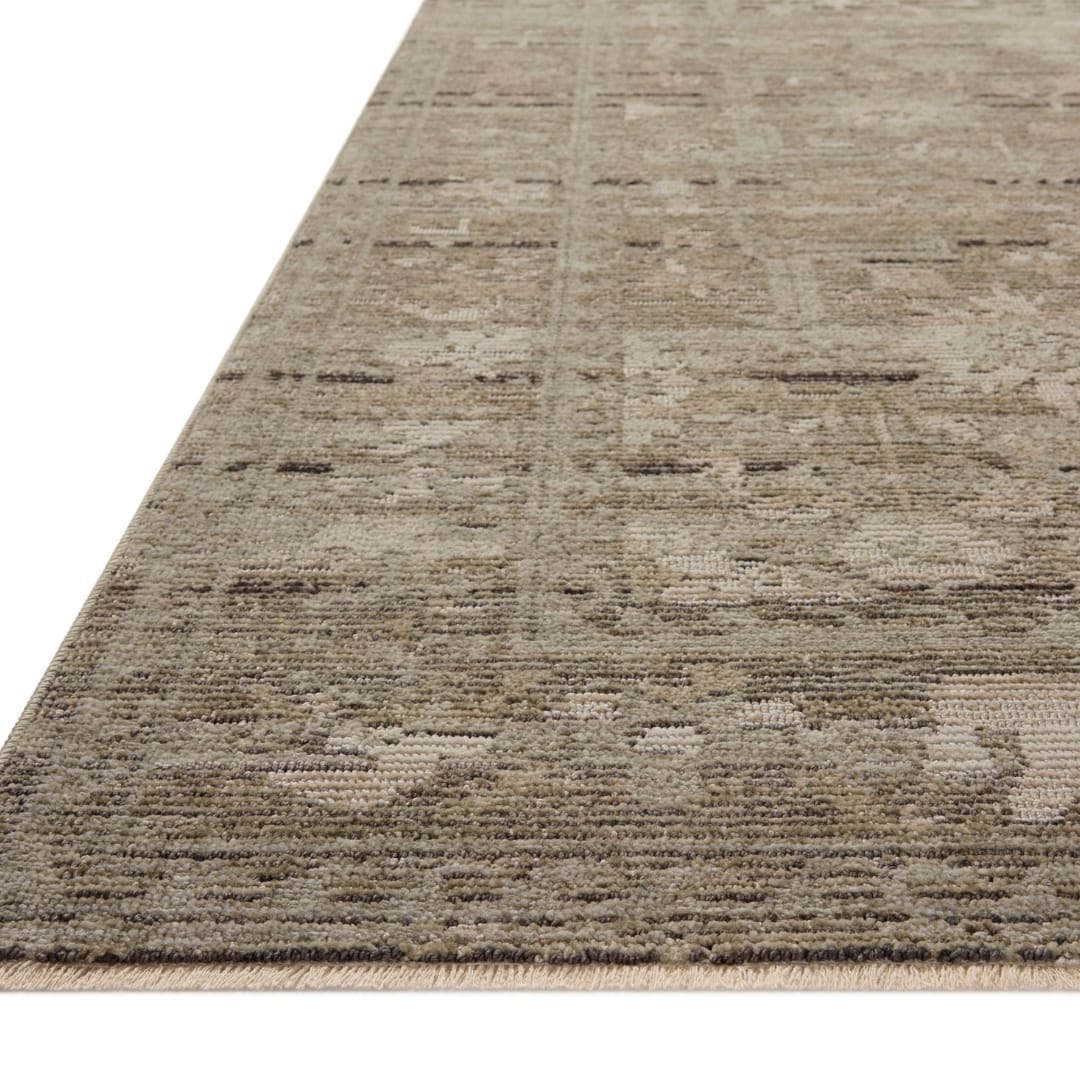 Milena Sage/Ivory Rug Area Rugs