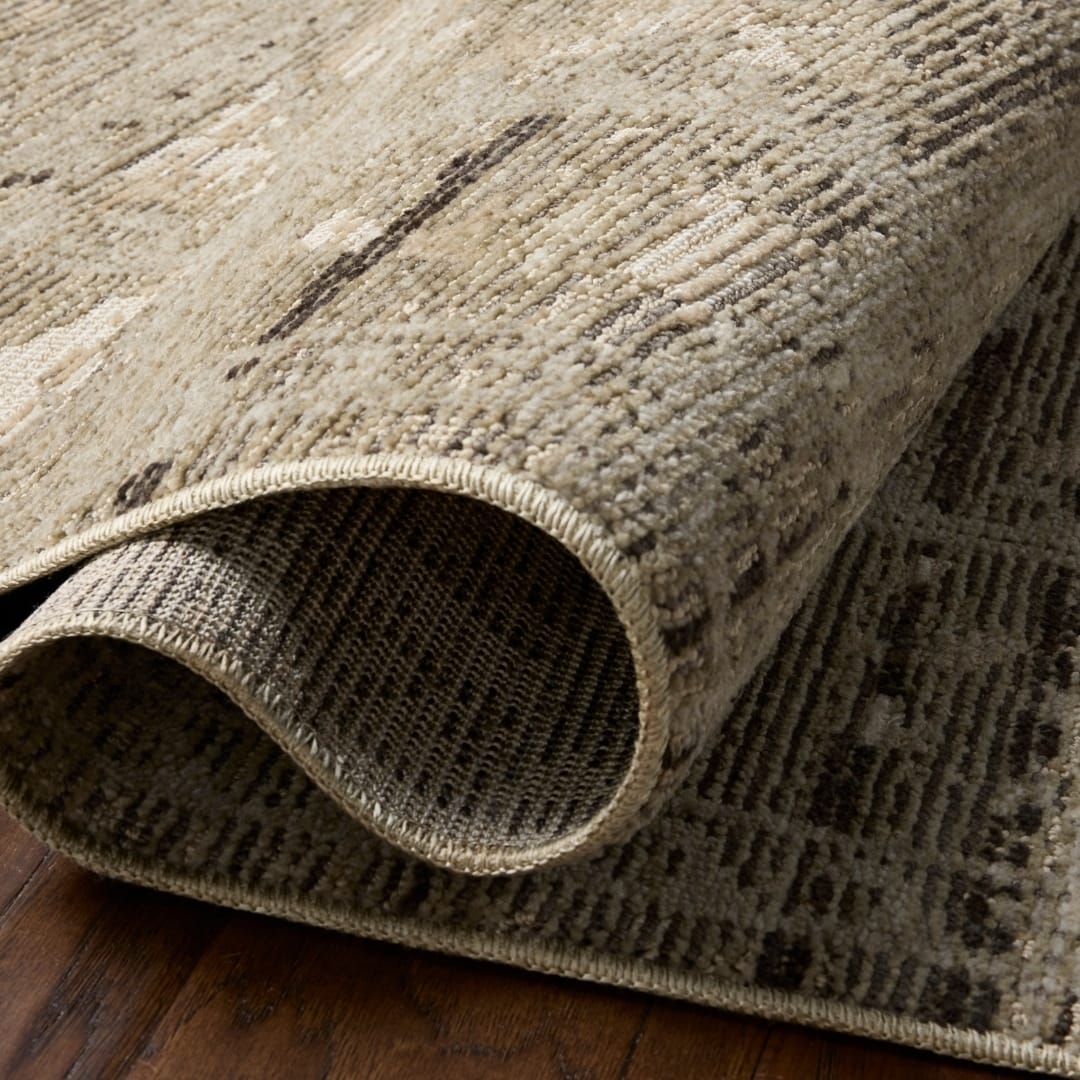 Milena Sage/Ivory Rug Area Rugs