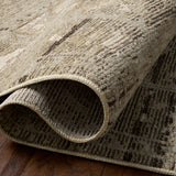 Milena Sage/Ivory Rug Area Rugs