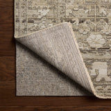 Milena Sage/Ivory Rug Area Rugs