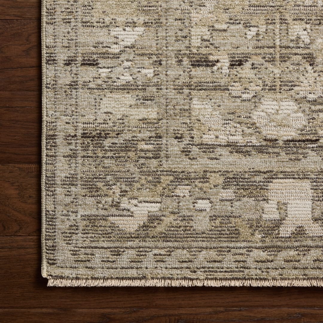 Milena Sage/Ivory Rug Area Rugs