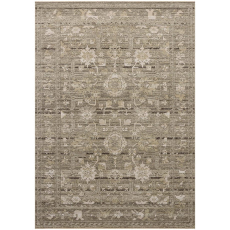 Milena Sage/Ivory Rug Area Rugs MLNAMLE-01SGIV2030 885369924910