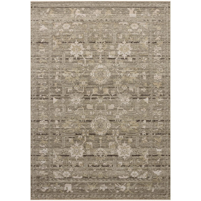 Milena Sage/Ivory Rug Area Rugs MLNAMLE-01SGIV2030 885369924910