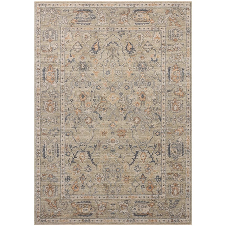 Milena Sage/Multi Rug Area Rugs MLNAMLE-06SGML2030 885369925733
