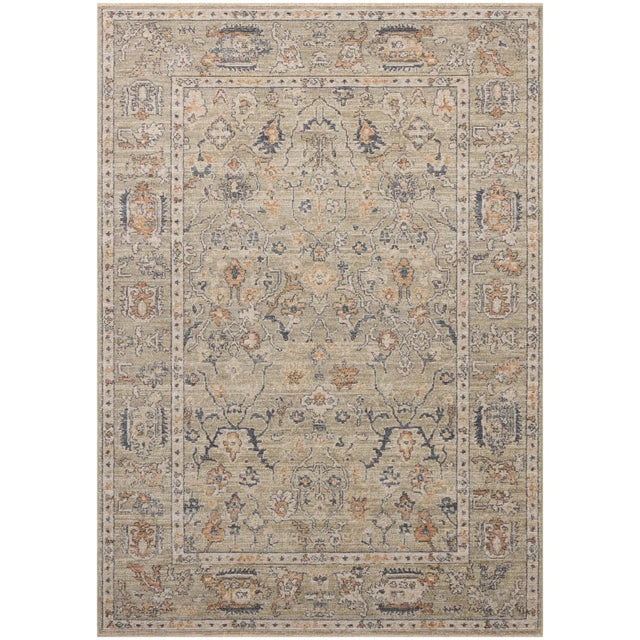 Milena Sage/Multi Rug Area Rugs MLNAMLE-06SGML2030 885369925733
