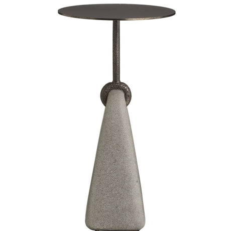 Miles Accent Table Side Tables FAC04