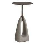 Miles Accent Table Side Tables FAC04