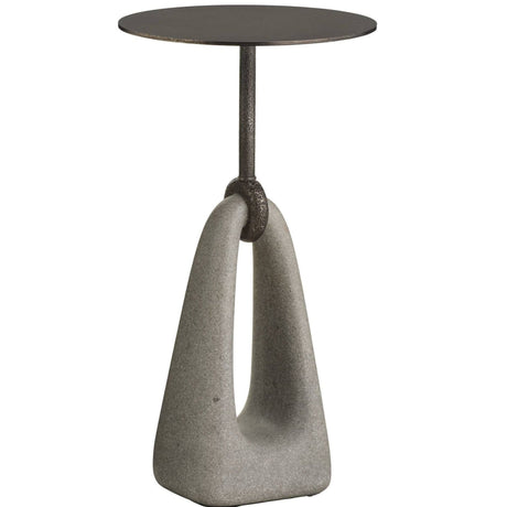 Miles Accent Table Side Tables FAC04