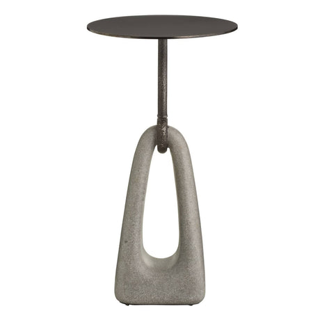 Miles Accent Table Side Tables FAC04