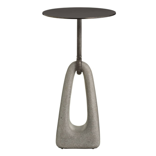 Miles Accent Table Side Tables FAC04