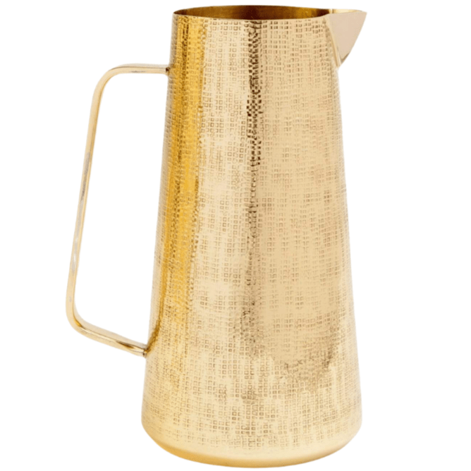 Blue Pheasant Miles Pitcher - Thumbnail 3