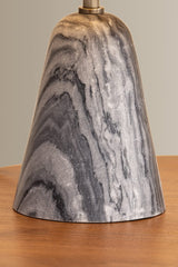 Millbrae Table Lamp Table + Desk Lamps PTL5024-PBR 197292118770