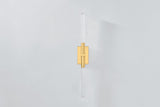 Millerton Wall Sconce Wall Sconces