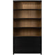Millie Bookcase Bookcases, Tall Cabinets + Shelving 247002-003 801542812584