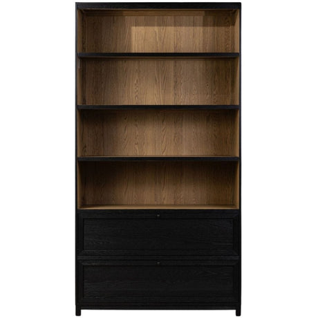 Millie Bookcase Bookcases, Tall Cabinets + Shelving 247002-003 801542812584