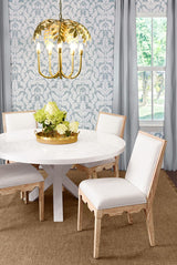 Millie Chandelier Chandeliers MILLIE 607629042215