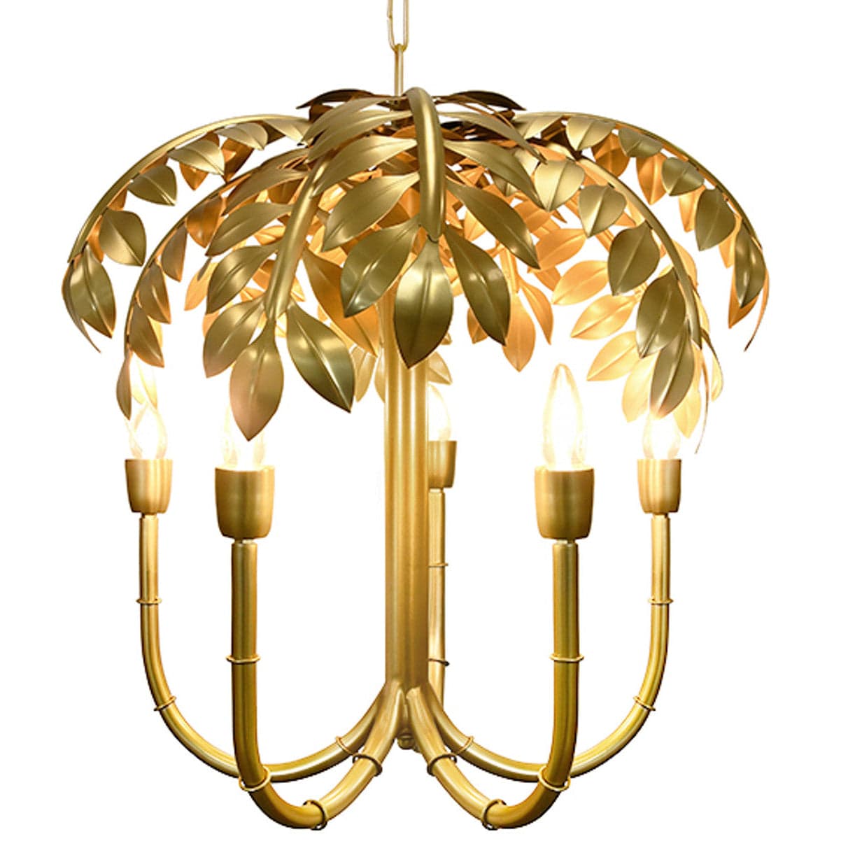Millie Chandelier Chandeliers MILLIE 607629042215