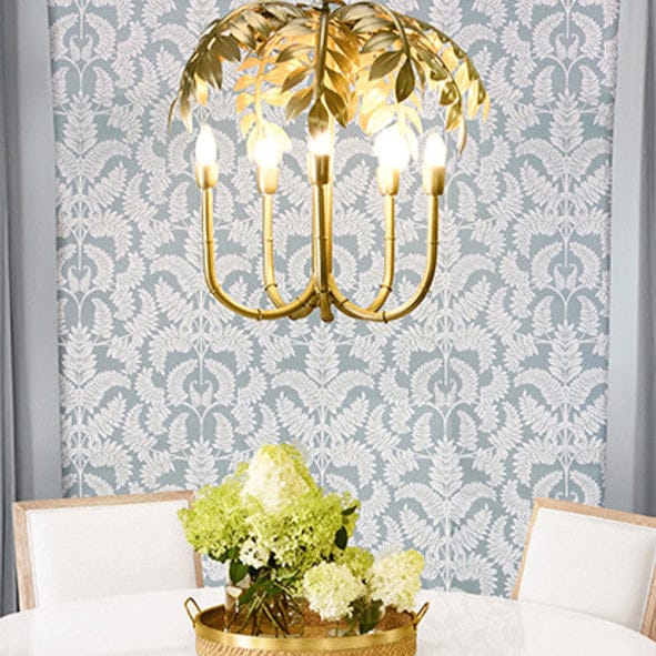 Millie Chandelier Chandeliers MILLIE 607629042215