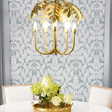 Millie Chandelier Chandeliers MILLIE 607629042215