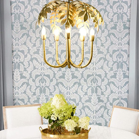 Millie Chandelier Chandeliers MILLIE 607629042215