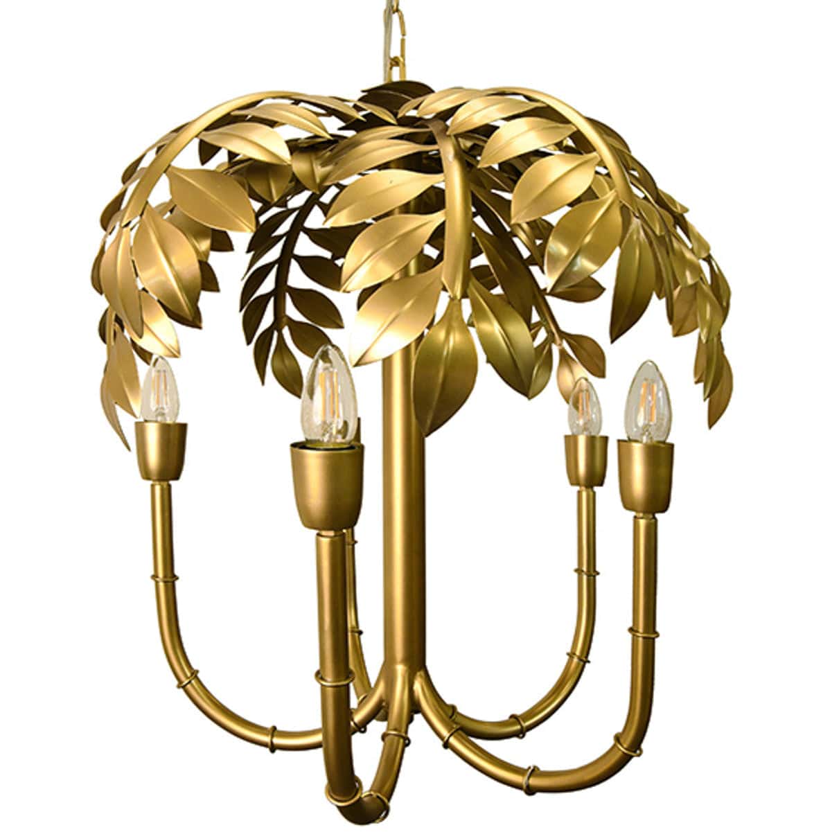 Millie Chandelier Chandeliers MILLIE 607629042215