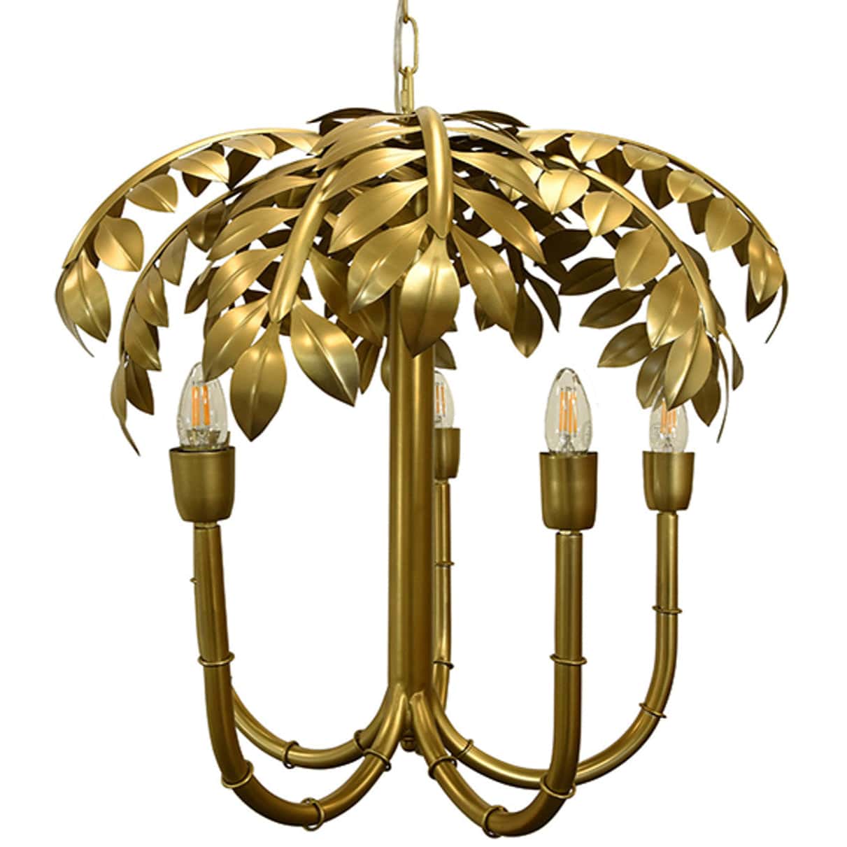 Millie Chandelier Chandeliers MILLIE 607629042215