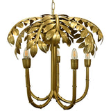 Millie Chandelier Chandeliers MILLIE 607629042215