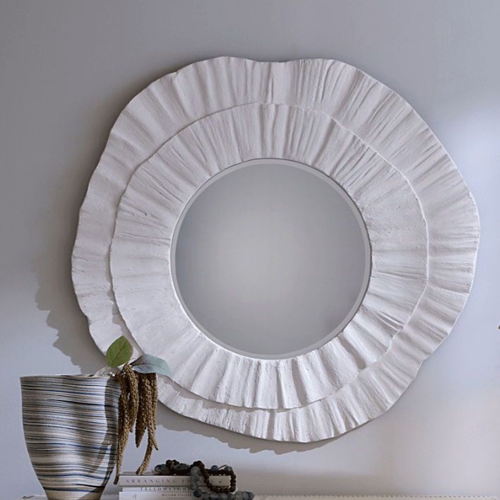 Millstone Mirror Mirror 6MILL-MIWH 688933040333