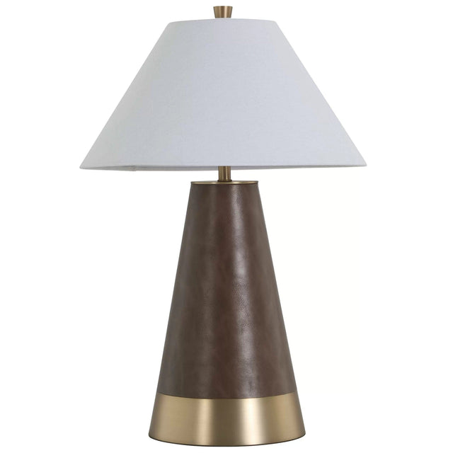 Milo Table Lamp Table + Desk Lamps SCH-175747