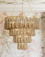 Milos Chandelier Chandeliers