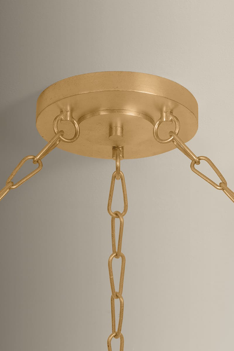 Milos Chandelier Chandeliers