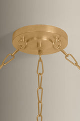 Milos Chandelier Chandeliers