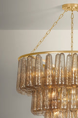 Milos Chandelier Chandeliers
