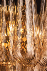 Milos Chandelier Chandeliers