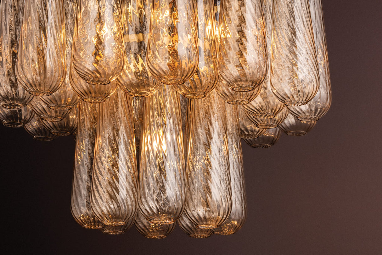 Milos Chandelier Chandeliers