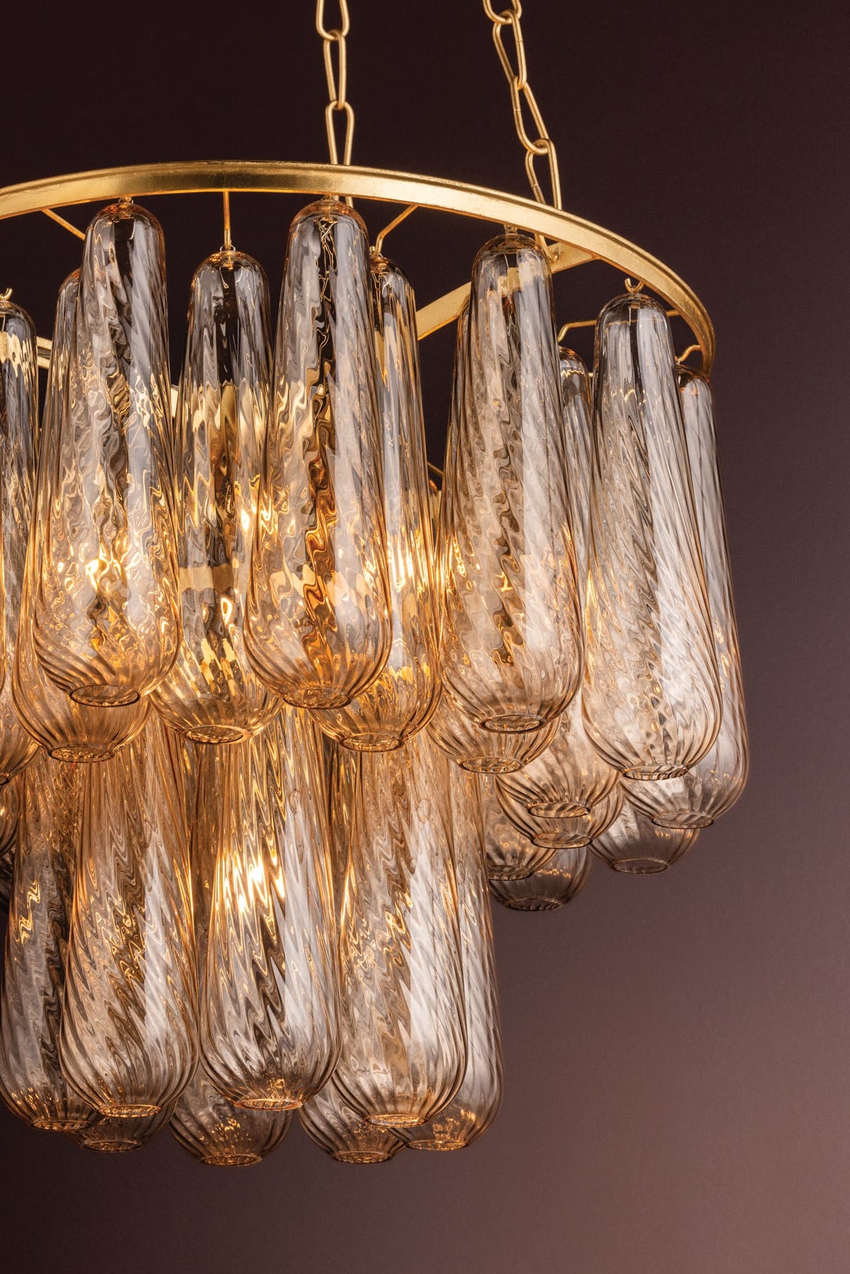 Milos Chandelier Chandeliers