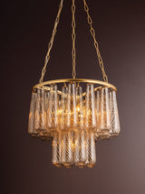 Milos Chandelier Chandeliers