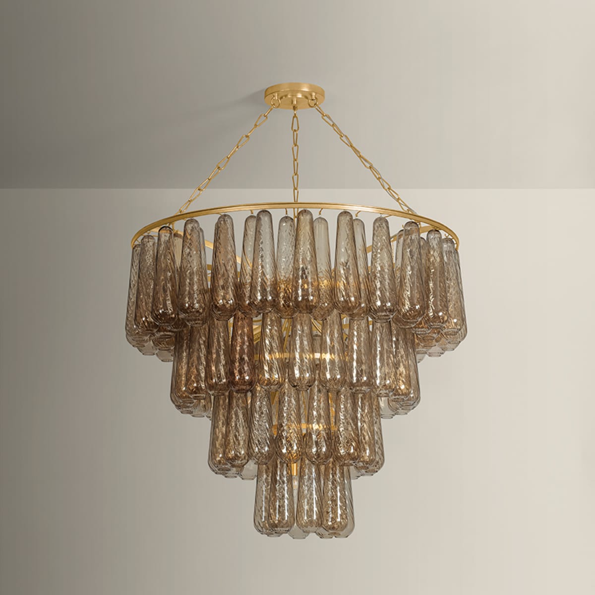 Milos Chandelier Chandeliers