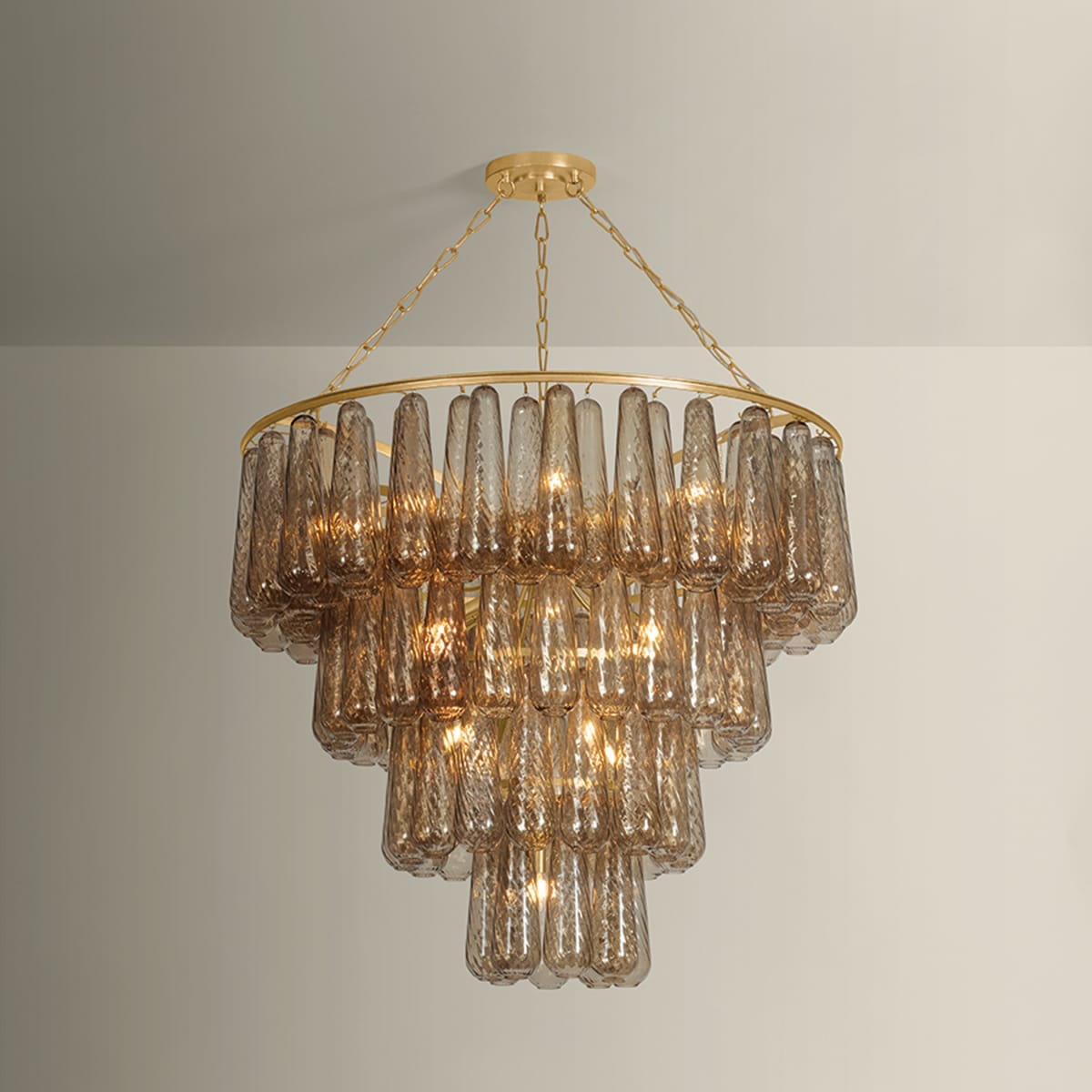 Milos Chandelier Chandeliers