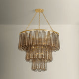 Milos Chandelier Chandeliers