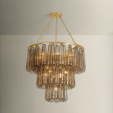 Milos Chandelier Chandeliers