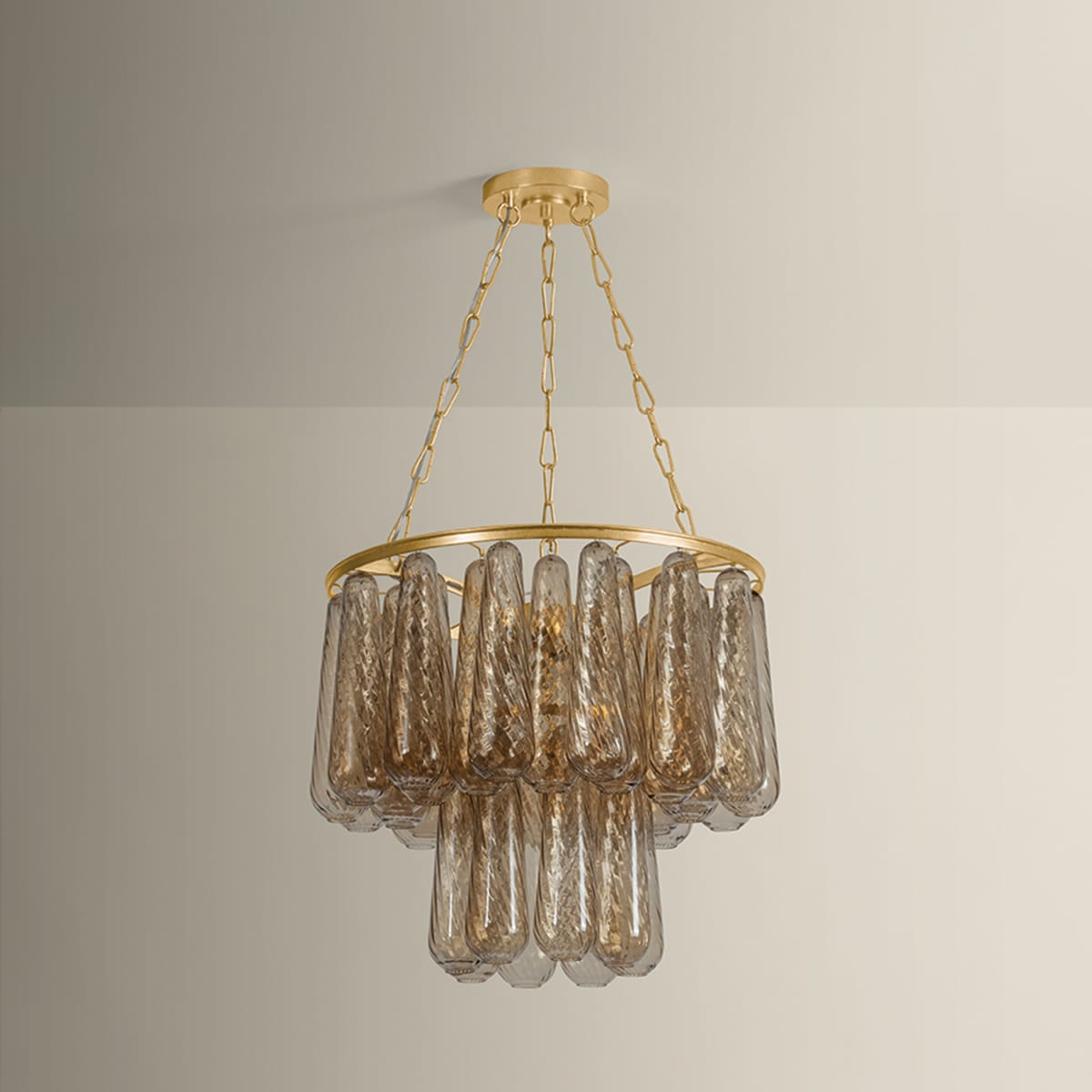 Milos Chandelier Chandeliers