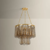 Milos Chandelier Chandeliers