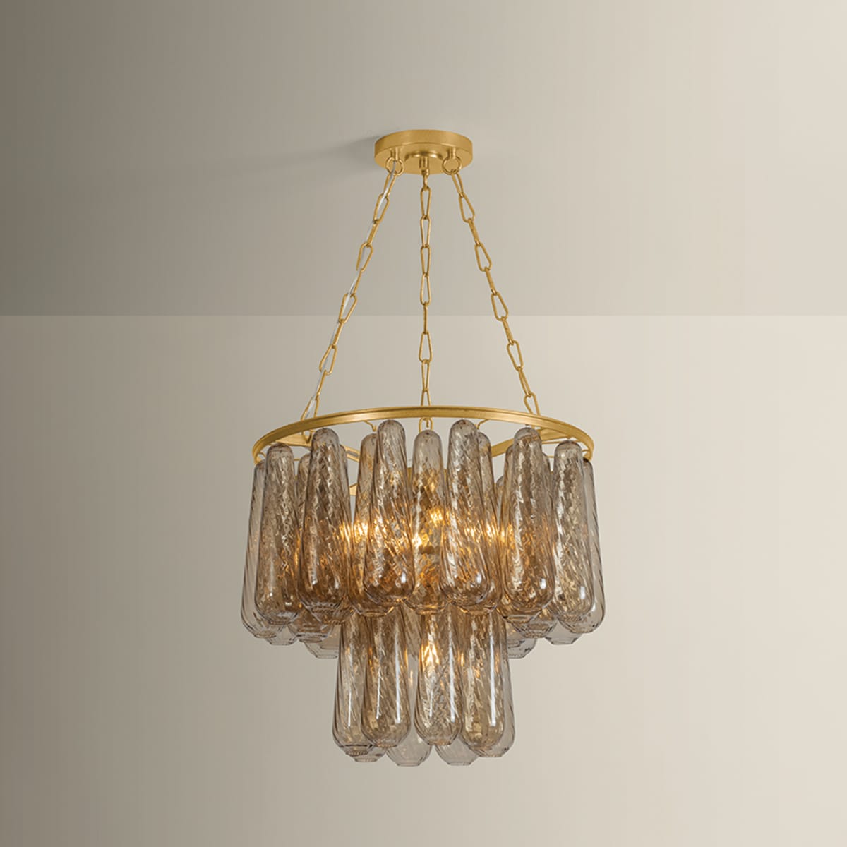 Milos Chandelier Chandeliers