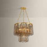 Milos Chandelier Chandeliers
