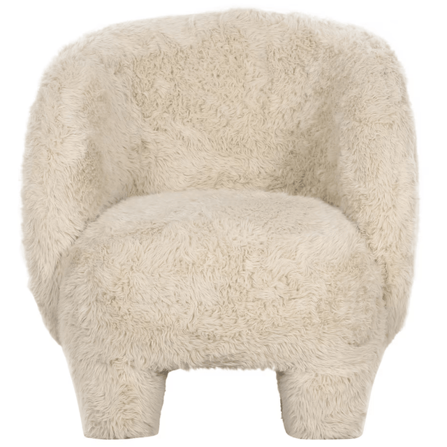 Mimi Accent Chair Accent Chair TOV-S69043