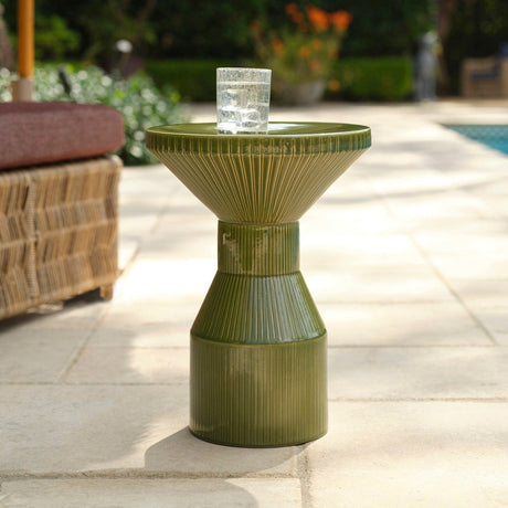 Mindy Drink Table Side Tables